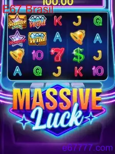 MassiveLuck